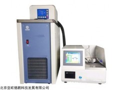 DP-T5208 平衡闭杯法闪点测定仪