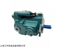 V8A1RX-20 DAIKIN大金柱塞泵