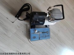 DPTS-I型 电动薄层喷雾器