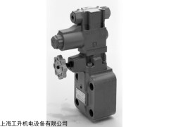 C2RL-G03-1-10 DAIKIN大金电磁溢流阀