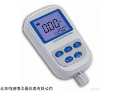 SX1-SX713 便携式TDS/盐度仪