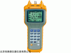 HDS2100Q/B 经济型数字电视测试仪