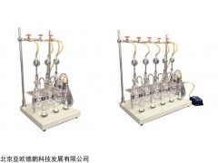 DP-L380 石油产品硫含量测定仪
