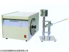 DP-NJ2 粘结指数测定仪