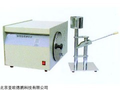 DP-NJ2 粘结指数测定仪