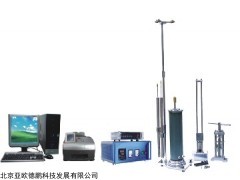 DP-AY8 奥亚膨胀度全自动测定仪