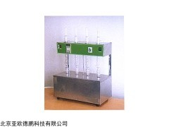 DP-F6 麦汁煮沸色度实验器