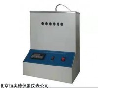 HADL3498 润滑脂宽温度范围滴点测定仪