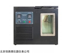 HAD-Y035 毛细管清洗机