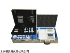 HAD-10CY 茶叶安检测仪