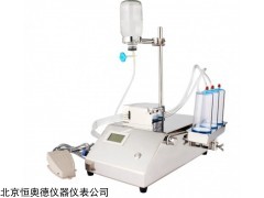 HAD-W902 智能集菌仪