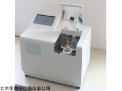 HAD-T3 体积电阻率测定仪