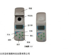 DP1000 便携式浊度仪