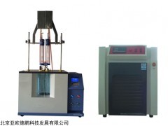 DP-1529 载冷剂冰点测定仪,结晶点检测仪