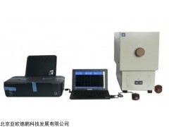 DP-W 智能发气性测定仪