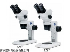 sz61 体视显微镜