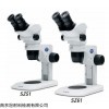 sz61 体视显微镜