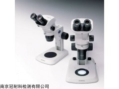 szx7 体视显微镜