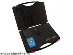 DP-XFW 便携式悬浮物测试仪