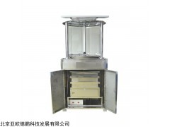 DP-KCQ1 太阳能虫情测报灯