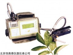 FMS2 便携脉冲调制式荧光仪