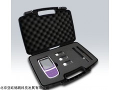 DP-321F 便携式氟离子浓度计
