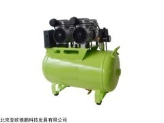 DP-62 静音无油空压机