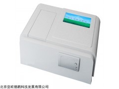 DP-1001D 食品重金属测定仪