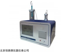 HAD-CLD-A 自动氯离子滴定仪