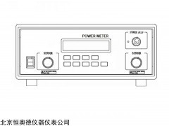 YM2498 双通道微波率计