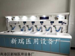 XR-2000 新瑞内镜清洗工作站支持定制