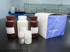 FFPE样本DNA核酸提取试剂盒（磁珠法）100人份