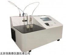 R2100A 自动苯结晶点测定仪