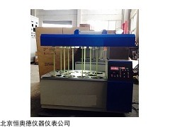 HAD-RCC-3 旋转挂片腐蚀测试仪