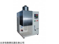 HAD-17144 自动微量残炭测定仪