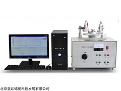 DP-F401C 织物感应式静电测定仪