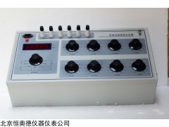 HAD-JZ10A 缘电阻表检定装置