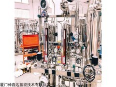 60立方水电解制氢设备装置