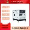 大泽动力15kw双电源柴油发电机采购价