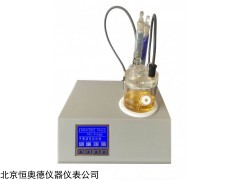 HAD-S2F 微量水分测定仪