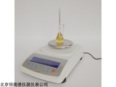 HAD-DJ300T 粉体真密度测试仪