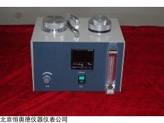 HAD-FUJ2 携带式​游菌采样器