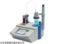 HAD-ZDJ5B 自动滴定仪