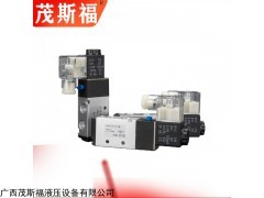 气动附件 广西气动元件气动阀电磁阀气缸快速接头茂斯福液压
