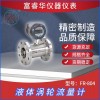 液体涡轮流量计FR-804