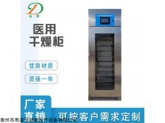 DG-300 迪新 医用304不锈钢干燥柜 供应室干燥箱
