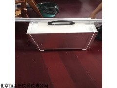 HAD-GM-III 石墨制品电阻率测定仪