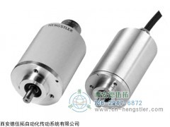 AX70/AX71-SSI-P 防爆编码器
