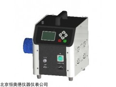 B1001 便携式气溶胶/碘采样器