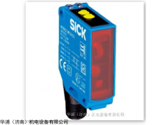 WTB12-3P1711 施克（SICK）小型光電傳感器 WTB12-3P1711